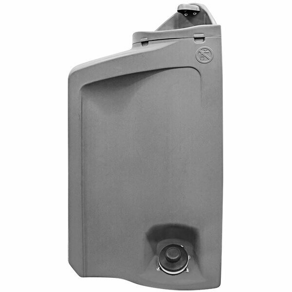 Satellite Slimmate 3 23131 10 Gallon Hand Sink 62123131